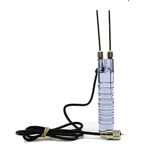 Moisture Electrode Groupe Belzile Dickner