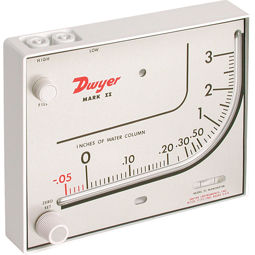 Air Filter Gauges Groupe Belzile Dickner