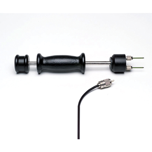 Moisture Electrode Groupe Belzile Dickner