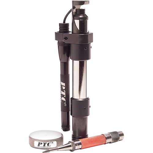 Steel Hardness Tester Groupe Belzile Dickner