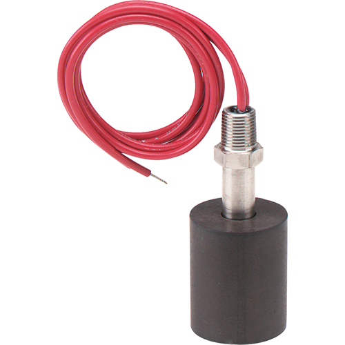 Interrupteurs de niveau Groupe Belzile Dickner