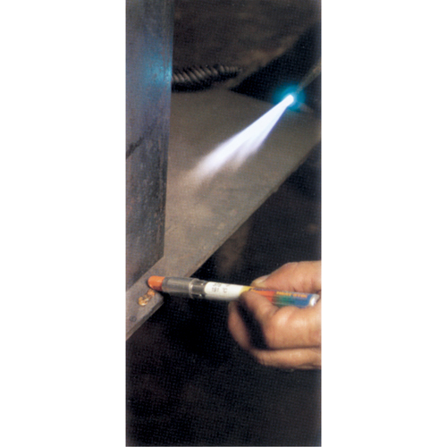 Thermomelt&reg; Heat Stik Temperature Indicators, 100° F Rating Groupe Belzile Dickner
