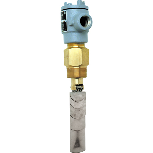 Flow Switch - Universal Vane Groupe Belzile Dickner