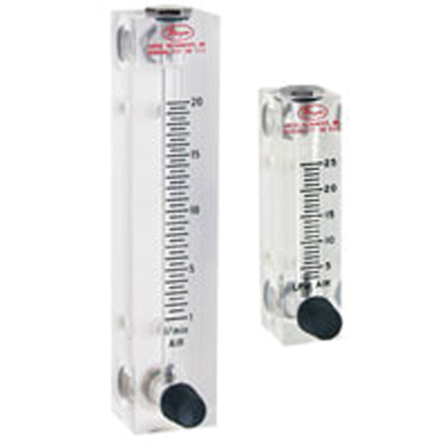D&eacute;bitm&egrave;tres en ligne VFA - &eacute;chelle de 2", Tube Groupe Belzile Dickner