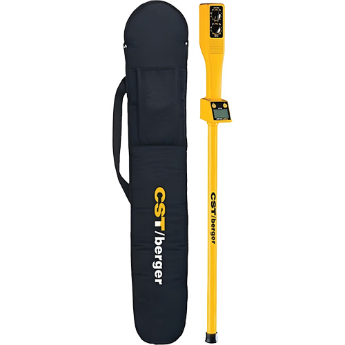 D&eacute;tecteur magn&eacute;tique s&eacute;rie 100 MAGNA-TRAK avec mallette souple Groupe Belzile Dickner