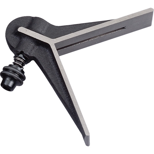 12", 18" OR 24" TETE DE CENTRAGE                 Groupe Belzile Dickner