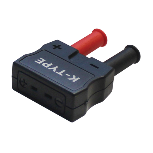 Adaptateur de thermocouple Groupe Belzile Dickner