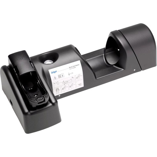 Bump Test Station Groupe Belzile Dickner