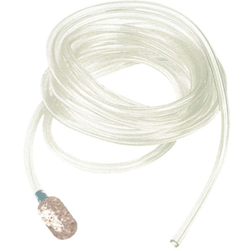 Accessoires d'&eacute;chantillonnage BW, Tuyau d'&eacute;chantillonnage Groupe Belzile Dickner