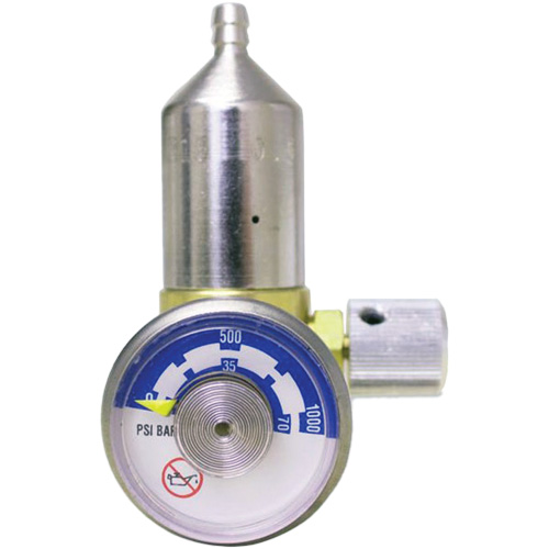 BW Calibration Equipment-Regulators and Accessories Groupe Belzile Dickner