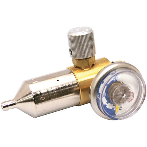 BW Calibration Equipment-Regulators and Accessories Groupe Belzile Dickner