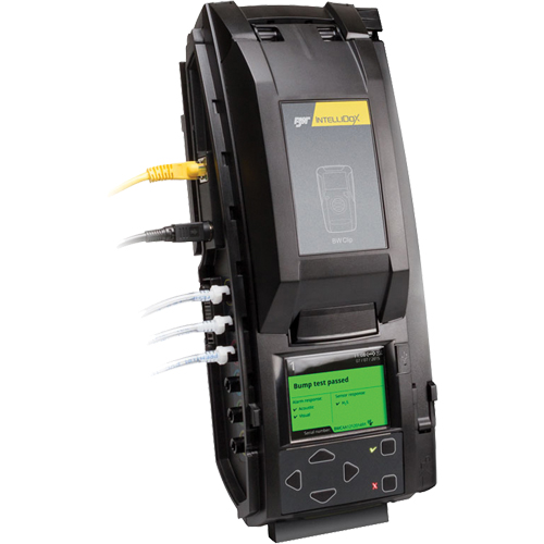 Poste d'accueil IntelliDoX BW, Compatible avec BW Clip Groupe Belzile Dickner