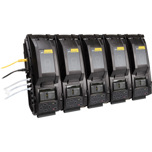 Poste d'accueil IntelliDoX BW, Compatible avec BW Clip Groupe Belzile Dickner