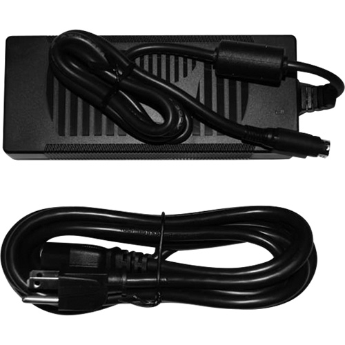 Bloc d'alimentation c.a. BW pour IntelliDoX, Compatible avec IntelliD Groupe Belzile Dickner