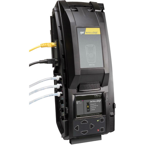 Berceau Intellidox BW Groupe Belzile Dickner