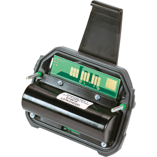North America Rechargeable Battery Pack Groupe Belzile Dickner