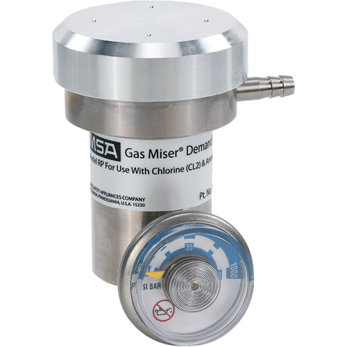 Universal Demand Flow Regulator Groupe Belzile Dickner