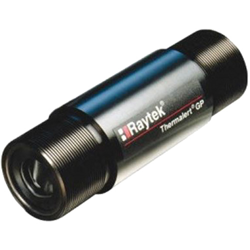 Standard Focus Infrared Temperature Sensor with Laser Sighting, 50:1 Optics Groupe Belzile Dickner