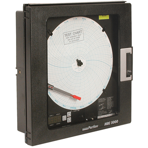 Enregistreur de temp&eacute;rature, 2 stylos Groupe Belzile Dickner