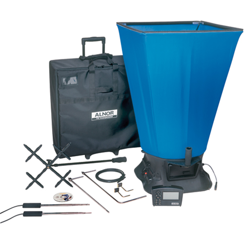 Trousse de balom&egrave;tre &eacute;lectronique Groupe Belzile Dickner