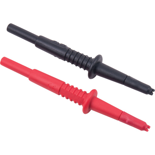 Test Probes Groupe Belzile Dickner