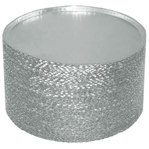 Porte-&eacute;chantillon en aluminium pour Ohaus s&eacute;rie MB Groupe Belzile Dickner