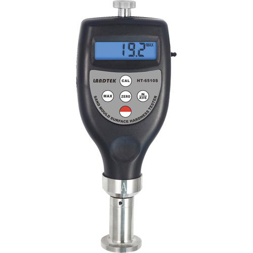 Durometers Groupe Belzile Dickner