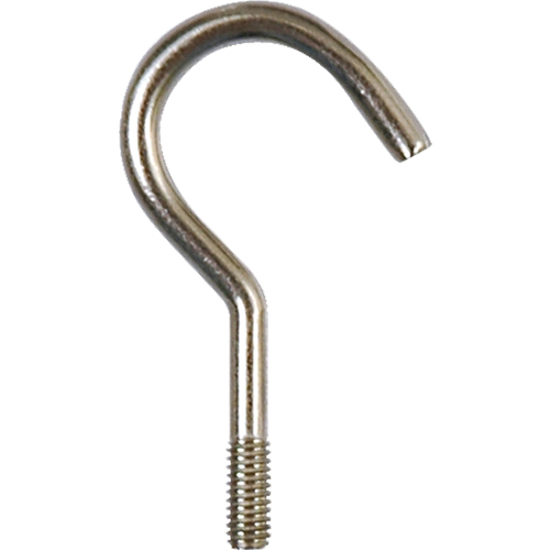 Micro Spring Scale Accessory - Threaded Hook M3 Groupe Belzile Dickner