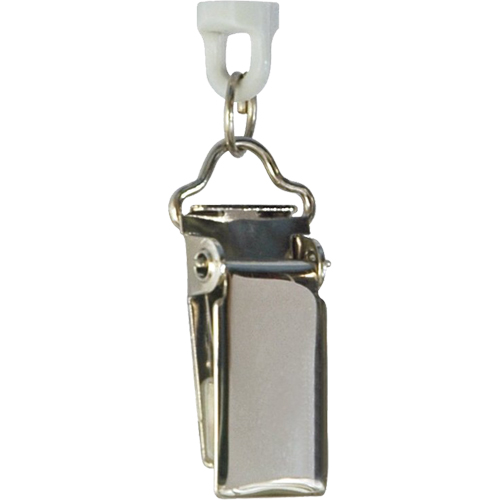 Medio Spring Scale Accessory - Strong Clamp With Eye Clip Groupe Belzile Dickner