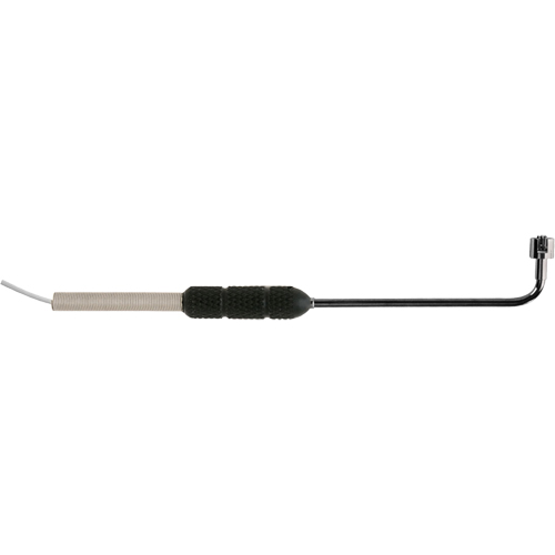 Thermocouple Angle Surface Probe Groupe Belzile Dickner