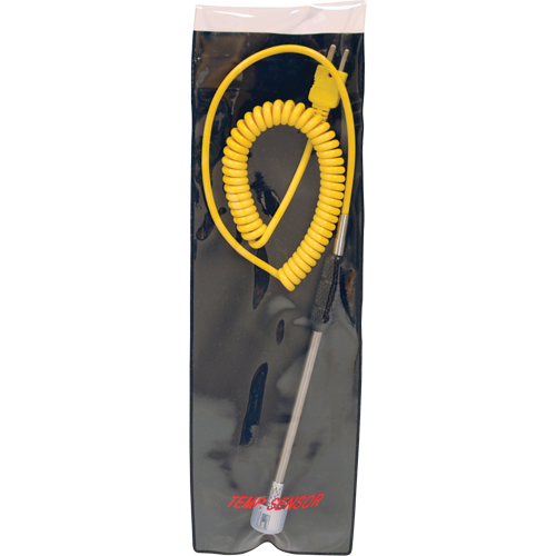 Thermocouple Surface Probe Groupe Belzile Dickner