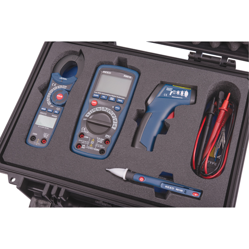 Industrial Combo Kit Groupe Belzile Dickner