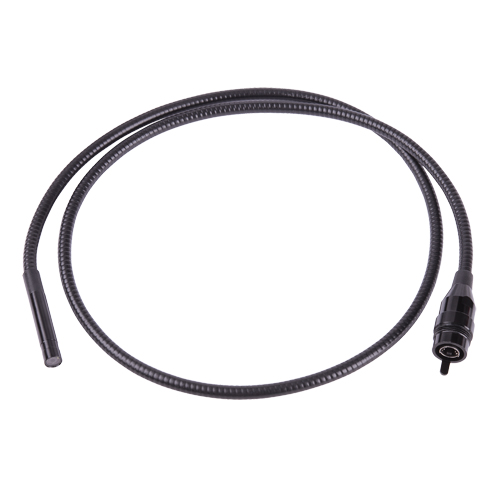 Replacement Camera Head on Cable Groupe Belzile Dickner