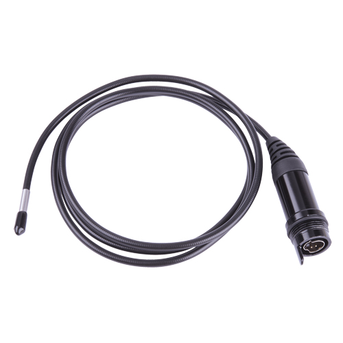 Camera Head Groupe Belzile Dickner