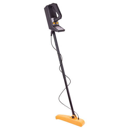 Portable Inspection Camera Receiver Groupe Belzile Dickner