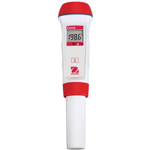Conductim&egrave;tre stylo Starter Groupe Belzile Dickner