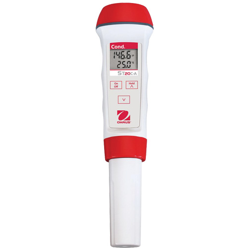 Conductim&egrave;tre stylo Starter Groupe Belzile Dickner
