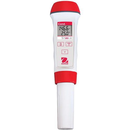 Conductim&egrave;tre stylo Starter Groupe Belzile Dickner