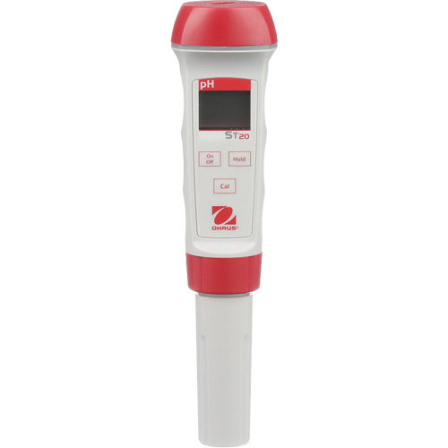 Conductim&egrave;tre stylo Starter Groupe Belzile Dickner