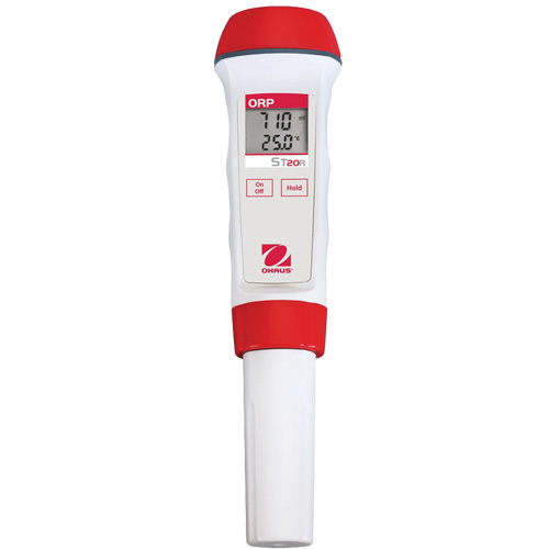 Starter ORP Pen Meter Groupe Belzile Dickner