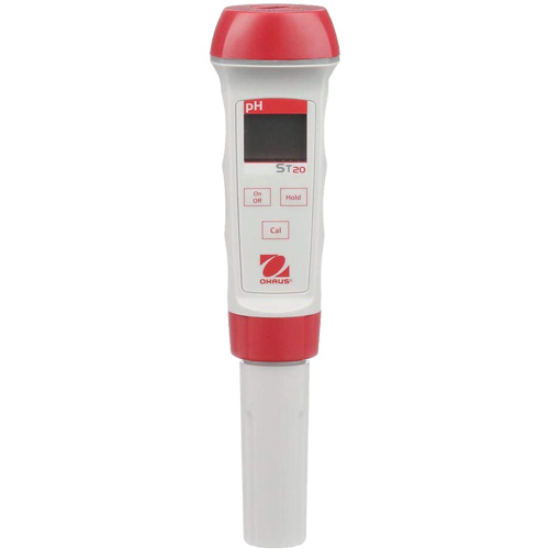 Salinom&egrave;tre stylo Starter Groupe Belzile Dickner