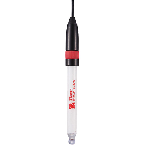 &eacute;lectrode 2 en 1 avec pont &eacute;lectrolytique pour pH m&egrave;tre Starter Groupe Belzile Dickner