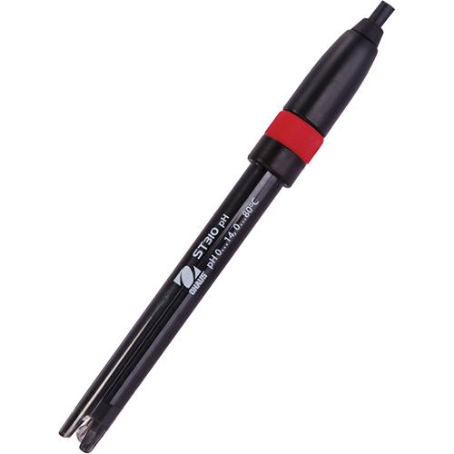Starter 3-in-1 Refillable pH Electrode Groupe Belzile Dickner