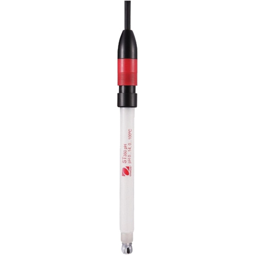 &eacute;lectrode 3 en 1 reremplissable pour pH m&egrave;tre Starter Groupe Belzile Dickner