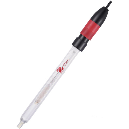 Starter Silver/Silver Chloride Reference Electrode, 1.1 cm " L Groupe Belzile Dickner