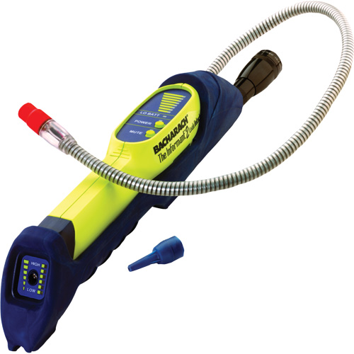 Informant&reg;2 Dual Purpose Leak Detector, Light & Sound Alert Groupe Belzile Dickner