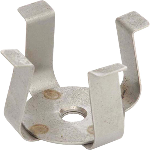 Agrafe pour fiole de 10 ml Groupe Belzile Dickner
