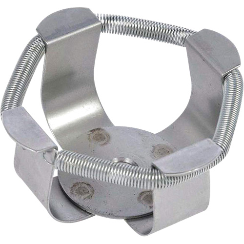 Agrafe pour fiole de 50 ml Groupe Belzile Dickner