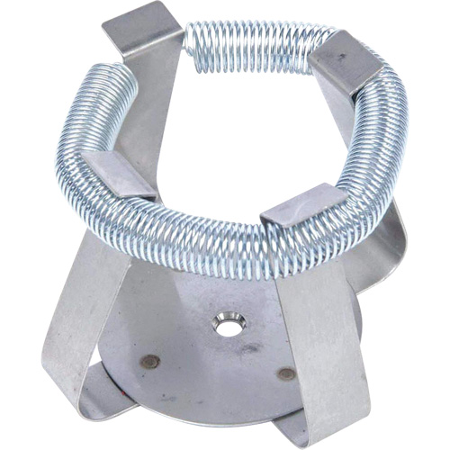 Agrafe pour fiole de 125 ml Groupe Belzile Dickner