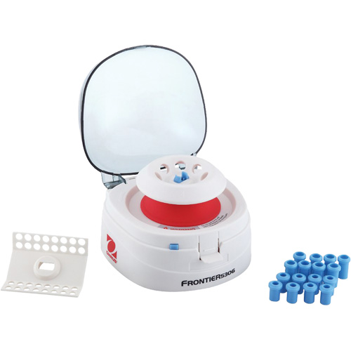 Mini centrifugeuse Frontier 5306 Groupe Belzile Dickner